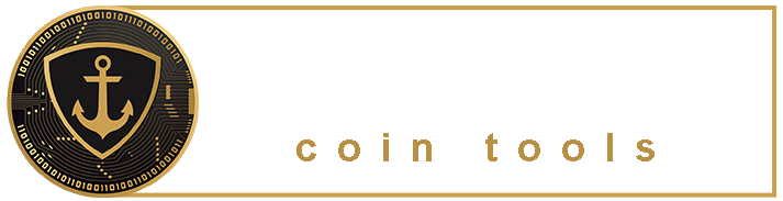 Anchortools Logo