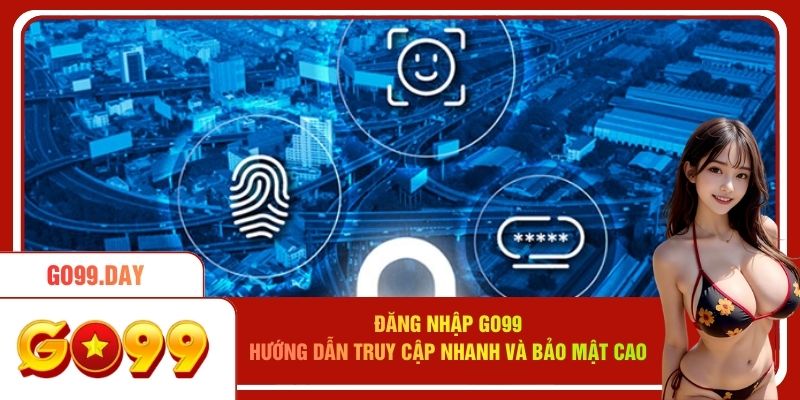 Đăng Nhập Go99 - Hướng Dẫn Truy Cập Nhanh Và Bảo Mật Cao